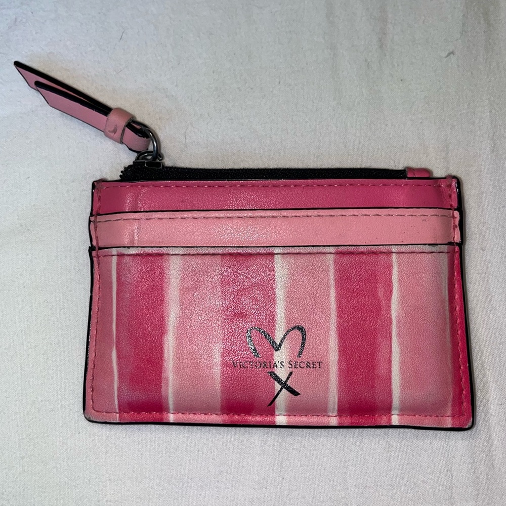 Victoria’s Secret Card Holder